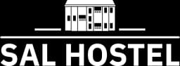 sal hostel logo